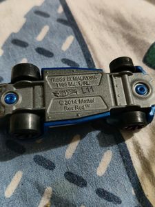 Hot Wheels Rev Rod