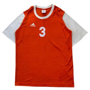 Adidas Orange Jersey #3