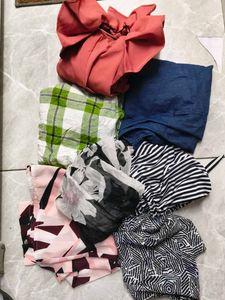 7 Women's tops Bundle