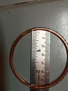 Glass Bangles