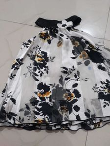 Combo Frock 4