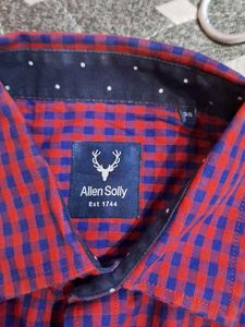 shirt