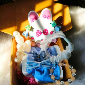 Hair Accessories Gift Set