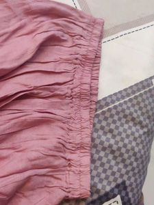 Partywear Designer Kurti Set With Dupatta