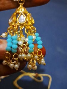 Jewellery Set hand mead