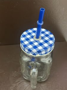 Ice Cold Drink