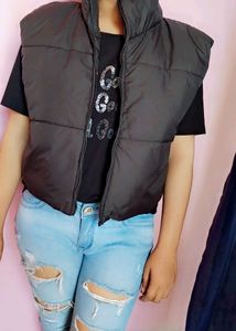 Short Jacket 🧥