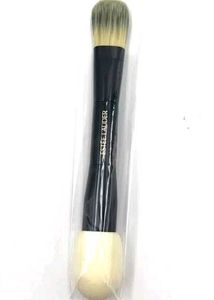 Estee Lauder Foundation Brush Double Side