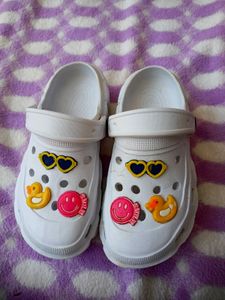 Clogs For Girls