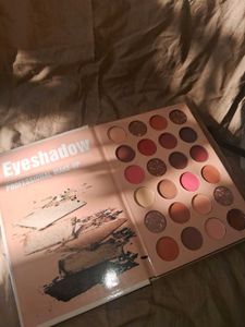 Professional Makeup Book 4 in 1