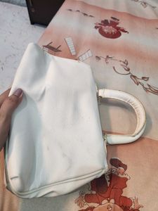 Original Aldo Bag Used