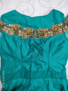 Designer Gown