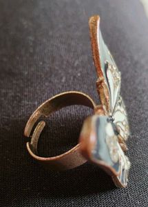 Butterfly 🦋 Ring 💍