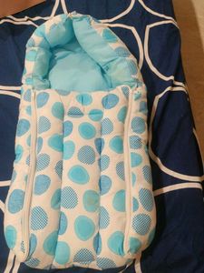 Baby Carrier