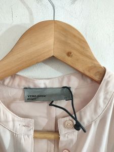 Vero Moda Peach Top ( Women)