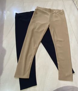 👖✨ Combo Leggings Deal – Super Stretch & Comfort!