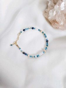Stone Beads Bracelet