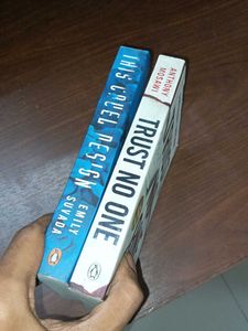 International Bestselling Novels