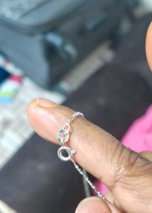 925  Silver Chain