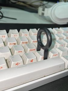 Zebroincs Key Picker