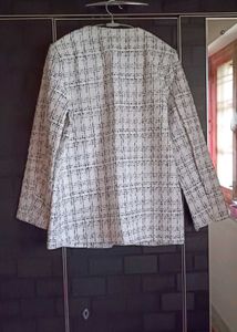 Urbanic Long Blazer