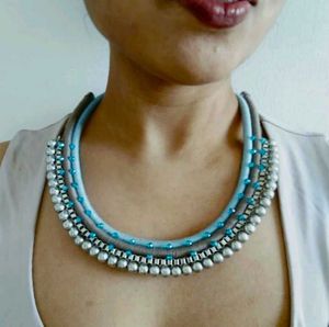 Beautiful Handmade Necklace