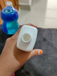 Mamaearth Baby Powder