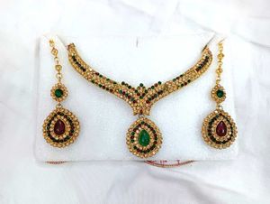 Jewellery Set