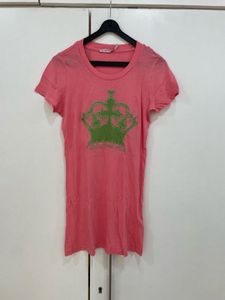 ✨ Own the Crown! 👑 Vintage Juicy Y2K Tee 💖✨
