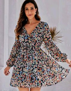 Western dress