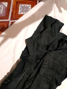 6 Pocket Cargo 🖤