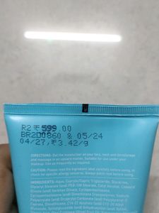 Dot &amp; Key Ceramides Moisturizer With Hyaluronic