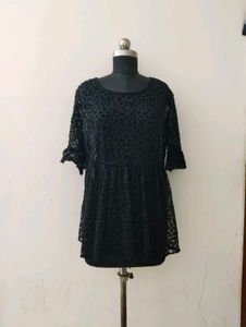 Berrylush Plus Size Top