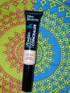 Blue Heaven Concealer