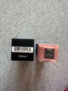 NARS liquid Blush In The Shade Torrid