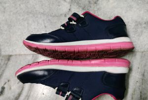 #Crompton New Sports Shoe