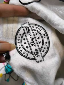 A Funcky Cool Sweatshirt