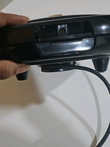 Morphy Richards Griller