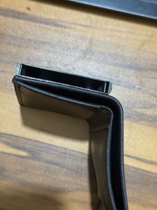 Premium Leather Wallet