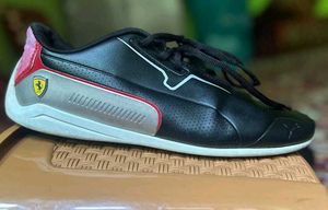 PUMA Scuderia ferrari Drift Cat