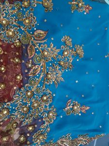 Saree For Celebration