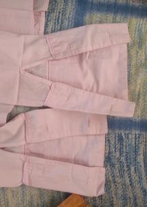 Pink Women&#39;s Shirt