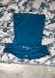&#34;A King&#34; Graphic Tee