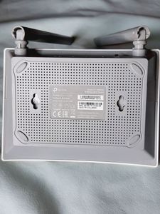 wire wifi router