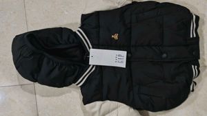 Baby GAP Puffer Jacket, 12-18 Months