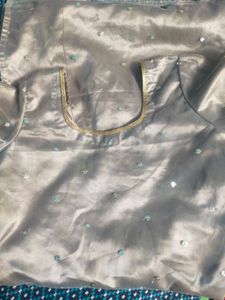 Partywear Top