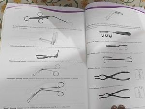 ENT Diseases Textbook, 5th Edition