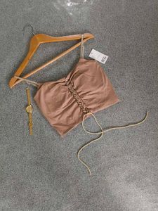 Corset Tops