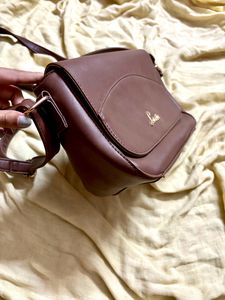 Lavie Coffee Brown Bag