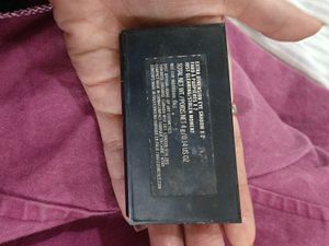 Mac Eyeshadow